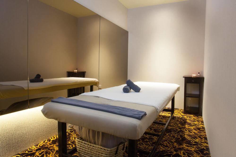 Kl Plaza Suites Kuala Lumpur Luaran gambar
