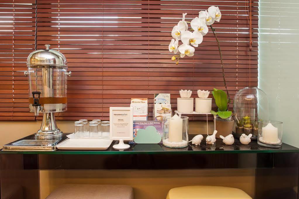 Kl Plaza Suites Kuala Lumpur Luaran gambar