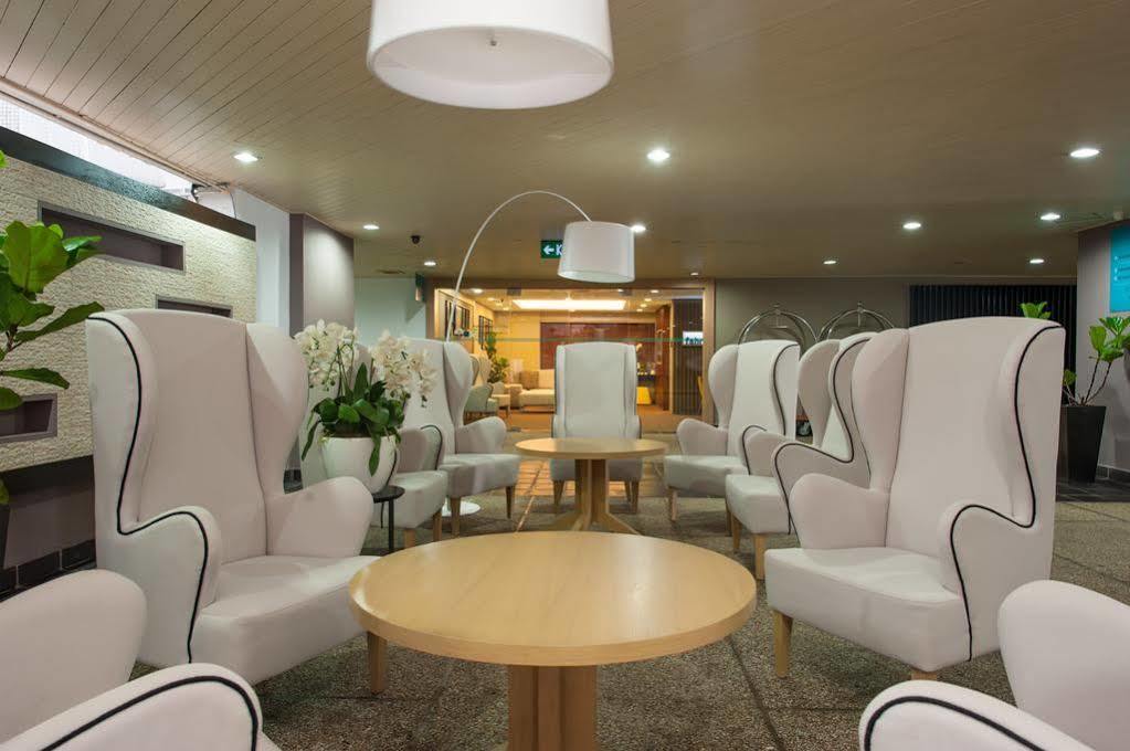 Kl Plaza Suites Kuala Lumpur Luaran gambar